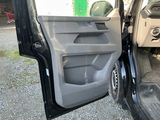2020 vw transporter - afbeelding 3 van  25