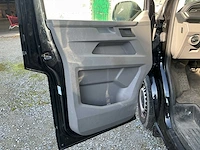 2020 vw transporter - afbeelding 3 van  25