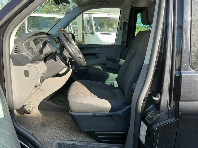 2020 vw transporter - afbeelding 4 van  25