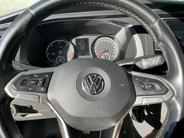 2020 vw transporter - afbeelding 6 van  25
