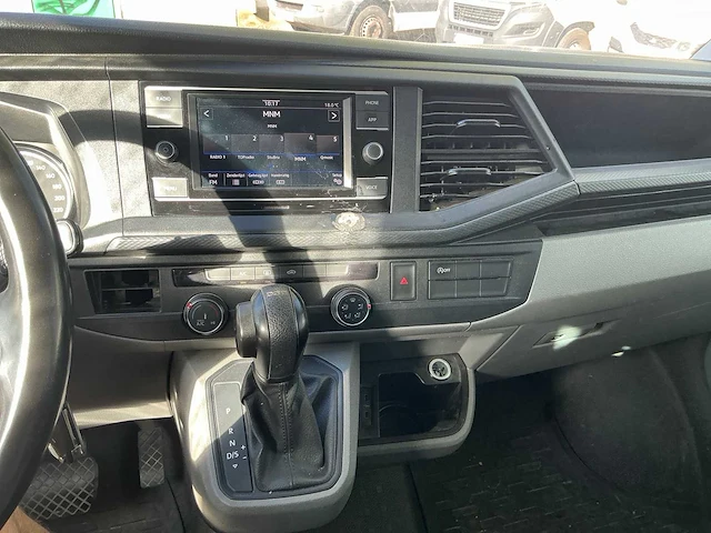 2020 vw transporter - afbeelding 8 van  25