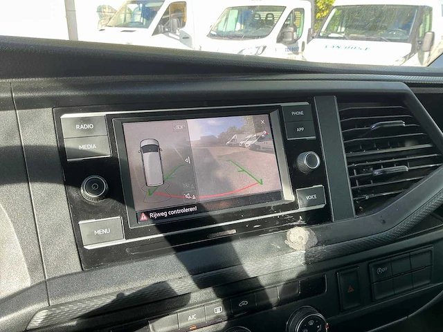2020 vw transporter - afbeelding 9 van  25