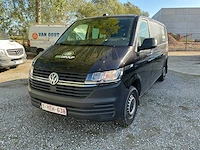 2020 vw transporter - afbeelding 1 van  25