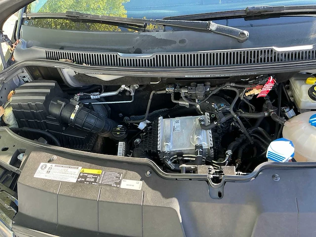 2020 vw transporter - afbeelding 16 van  25
