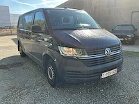 2020 vw transporter - afbeelding 12 van  25