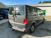 2020 vw transporter - afbeelding 19 van  25