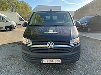 2020 vw transporter - afbeelding 23 van  25