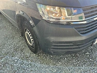 2020 vw transporter - afbeelding 24 van  25