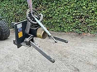 2020 wd300v 3-punts unit koppeling giant - afbeelding 1 van  7