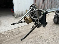 2020 wd300v 3-punts unit koppeling giant - afbeelding 3 van  7