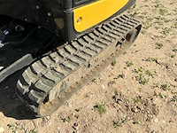 2020 yanmar sv18 minigraafmachine - afbeelding 10 van  27