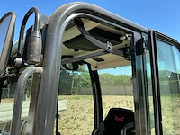 2020 yanmar sv18 minigraafmachine - afbeelding 16 van  27