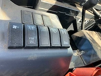 2020 yanmar sv18 minigraafmachine - afbeelding 19 van  27