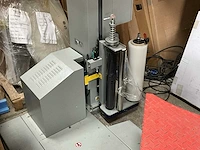 2020 youngsun mh-fg-1000 a palletfoliewikkelaar