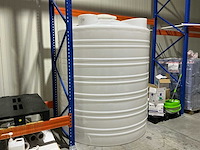 2020 zhpure 1500lph ro waterzuiveringsinstallatie + opslagtank - afbeelding 3 van  14