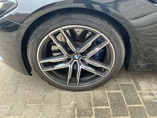 2021 - bmw - m5 competition - car - afbeelding 3 van  39