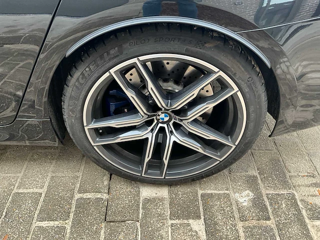 2021 - bmw - m5 competition - car - afbeelding 5 van  39