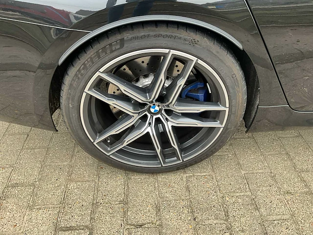 2021 - bmw - m5 competition - car - afbeelding 6 van  39
