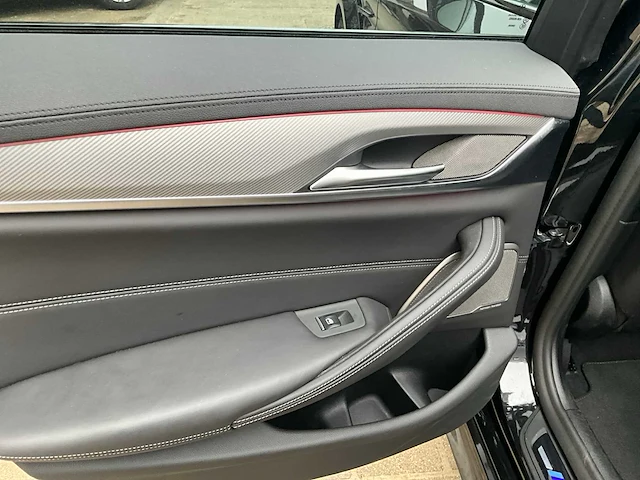 2021 - bmw - m5 competition - car - afbeelding 19 van  39