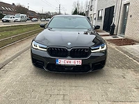 2021 - bmw - m5 competition - car - afbeelding 12 van  39