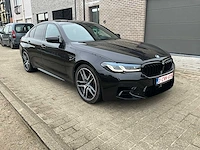 2021 - bmw - m5 competition - car - afbeelding 23 van  39