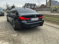 2021 - bmw - m5 competition - car - afbeelding 39 van  39