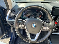 2021 - bmw x3 sdrive18d - personenauto - afbeelding 19 van  37