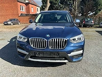 2021 - bmw x3 sdrive18d - personenauto - afbeelding 12 van  37