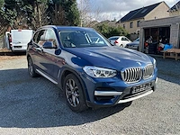 2021 - bmw x3 sdrive18d - personenauto - afbeelding 23 van  37