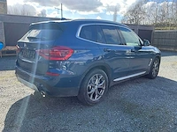 2021 - bmw x3 sdrive18d - personenauto - afbeelding 33 van  37