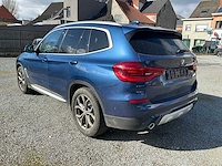 2021 - bmw x3 sdrive18d - personenauto - afbeelding 35 van  37