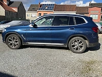 2021 - bmw x3 sdrive18d - personenauto - afbeelding 36 van  37