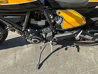 2021 - ducati scrambler - motorfiets - afbeelding 2 van  19