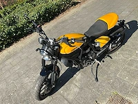 2021 - ducati scrambler - motorfiets - afbeelding 8 van  19
