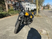 2021 - ducati scrambler - motorfiets - afbeelding 12 van  19