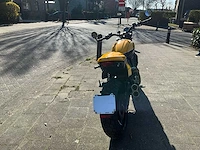 2021 - ducati scrambler - motorfiets - afbeelding 16 van  19