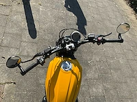 2021 - ducati scrambler - motorfiets - afbeelding 18 van  19