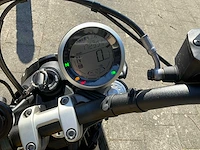 2021 - ducati scrambler - motorfiets - afbeelding 19 van  19