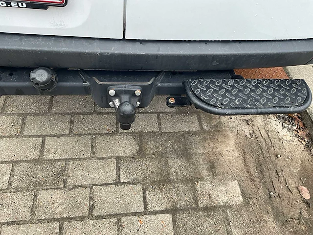 2021 - mercedes-benz sprinter - afbeelding 3 van  35
