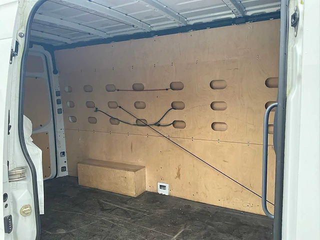 2021 - mercedes-benz sprinter - afbeelding 7 van  35