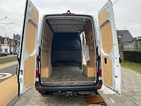 2021 - mercedes-benz sprinter - afbeelding 8 van  35