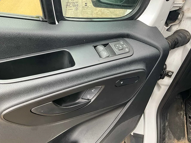 2021 - mercedes-benz sprinter - afbeelding 10 van  35