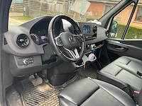 2021 - mercedes-benz sprinter - afbeelding 14 van  35