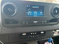2021 - mercedes-benz sprinter - afbeelding 19 van  35