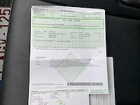 2021 - mercedes-benz sprinter - afbeelding 20 van  35