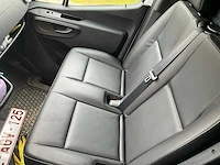 2021 - mercedes-benz sprinter - afbeelding 27 van  35