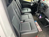 2021 - mercedes-benz sprinter - afbeelding 28 van  35