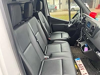 2021 - mercedes-benz sprinter - afbeelding 29 van  35