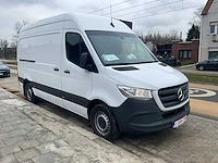 2021 - mercedes-benz sprinter - afbeelding 23 van  35