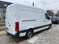 2021 - mercedes-benz sprinter - afbeelding 31 van  35